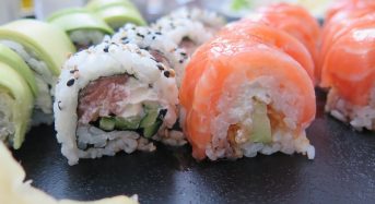 Sushi può far male: perché lo dice l’inchiesta de Le Iene