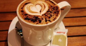 Caffè come viagra, ma naturale: lo dice uno studio