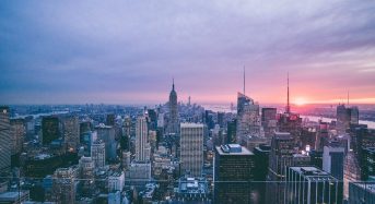 Quando visitare New York: voli economici soprattutto a febbraio