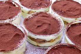 Origini tiramisù