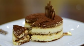 Preparazione tiramisù: come si prepara questo dolce così diffuso