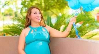 Pulire casa in gravidanza: un’azione quotidiana che si può fare