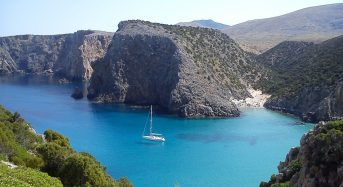Maria De Filippi in Sardegna: un occhio attento a Temptation Island