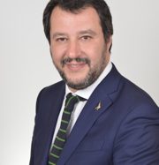San Luca ferragosto con Salvini: promessa mantenuta
