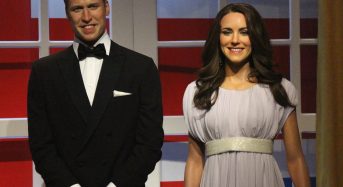 Kate Middleton non è incinta, ma…