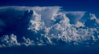 Meteo, gli aggiornamenti della settimana