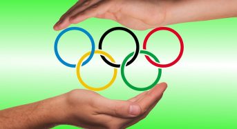 Olimpiadi 2021, a rischio se il Covid non sarà controllato