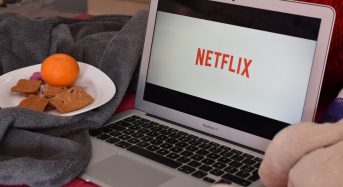 Netflix, il boom durante la quarantena