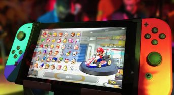 Nintendo Switch, 2 nuove modelli in fase di sviluppo