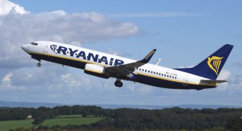 RyanAir, si riparte. Prezzi incredibili