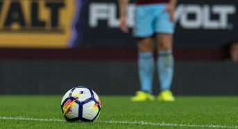 Premier League, niente esultanze dopo i gol