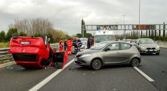 Incidente sulla A1, 4 morti accertati