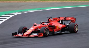 Vettel, deciso il futuro del 4 volte Campione del Mondo