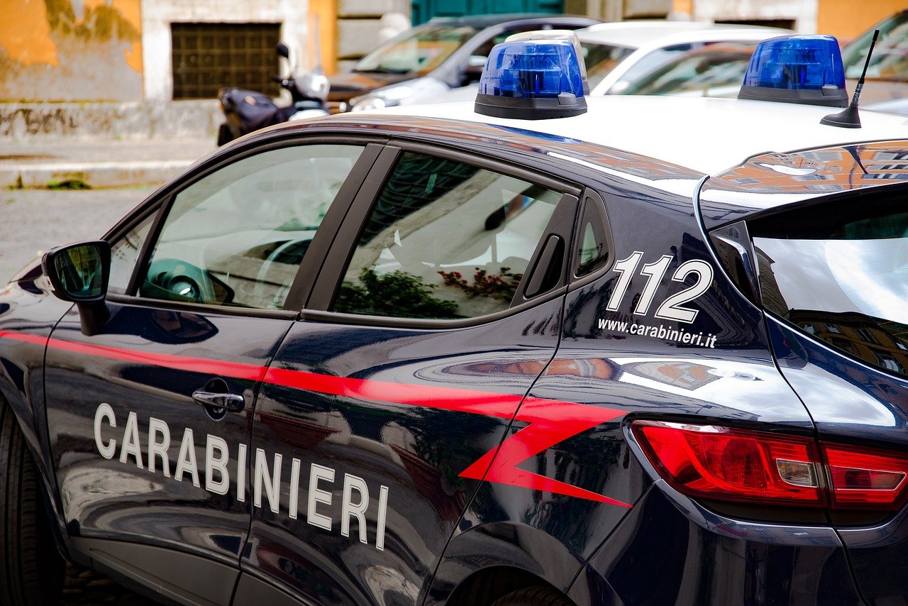 Lanciano, un pugno di un 14 enne ha causato lo stato di coma