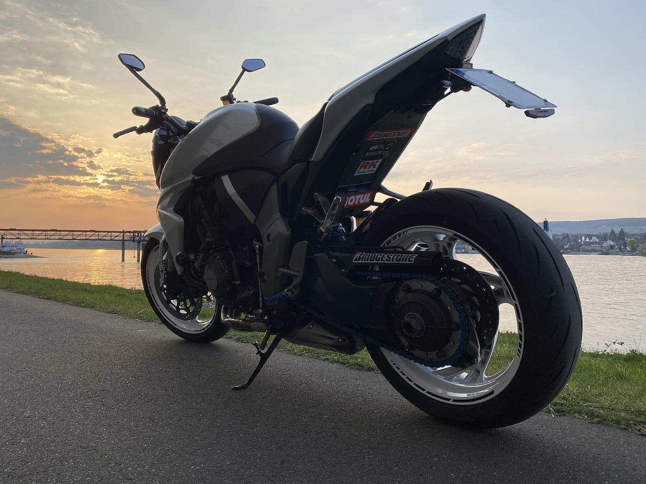 CB 1000 R 2021, il nuovo gioiellino dell’Honda