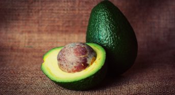 Avocado, frutto amico della nostra salute