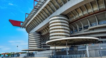 L’Inter sta pensando se sostituire o meno Conte