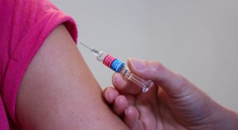 In Italia arriva il secondo carico di vaccini Pfizer