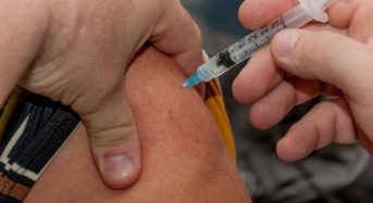 Anche l’Italia è al lavoro su un vaccino