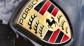 La Porsche non smette mai di stupirci