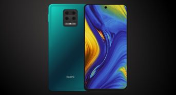 Xiaomi lancia il Redmi Note 9T