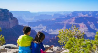 Vacanze con i bambini: cosa mettere in valigia