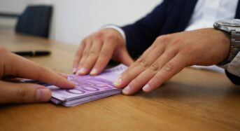 Prestiti per casalinghe che non hanno un lavoro, si possono richiedere?