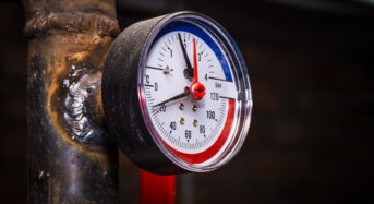 Come scegliere gli strumenti per misurare la pressione di aria, gas e fluidi