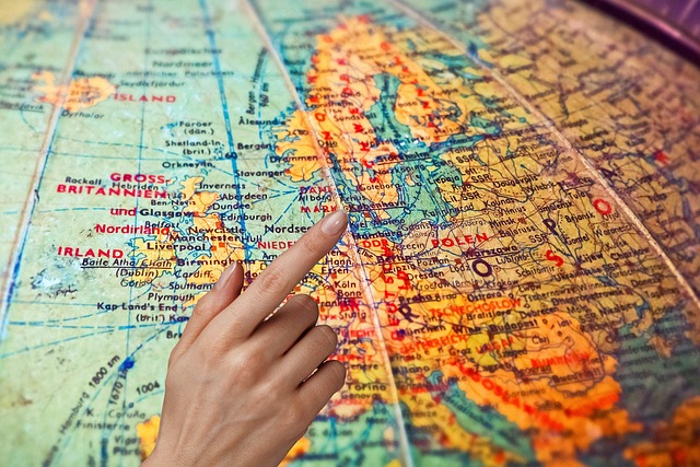 Aprire un’attività all’estero: consigli su tipologie di aziende e dove conviene