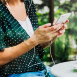 audio whtasapp non si sente