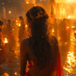 fata del fuoco