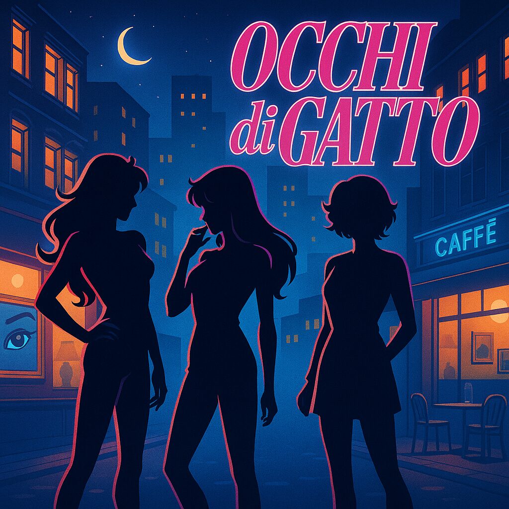 nomi occhi di gatto