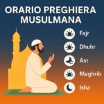 orario pregheria musulmana