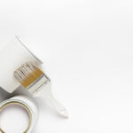 RAL 9010: il bianco più usato in casa, differenze, resa e abbinamenti RAL 9010 bianco