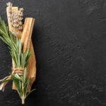 Rosmarino proprietà magiche