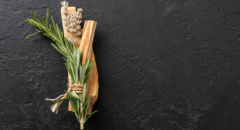 Rosmarino proprietà magiche: significato, usi e rituali moderni