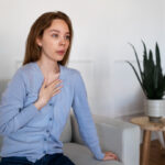 sognare di non respirare