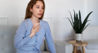 Sognare di non respirare: significato, cause e come interpretarlo