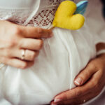 sognare di essere incinta