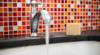 Come togliere il calcare da ogni superficie