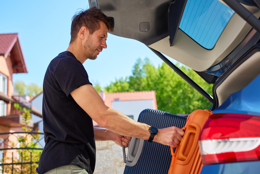parcheggio auto porto napoli