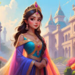 Principesse Disney: nomi ed elenco ufficiale nomi principesse disney