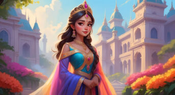 Principesse Disney: nomi ed elenco ufficiale