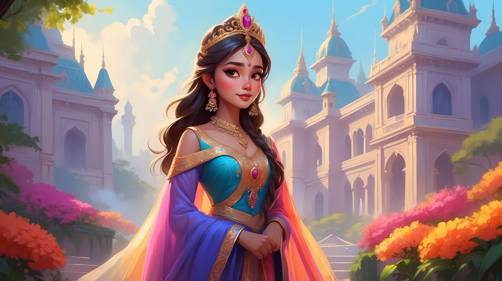 nomi principesse disney