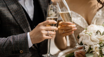 Sognare di sposarsi: il significato psicologico del matrimonio