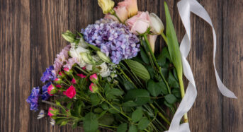 Fiori per chiedere scusa: quali scegliere e come farsi perdonare