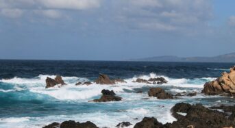 Sognare mare agitato: significato, psicologia e numeri