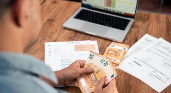 Cosa succede se non pago una cambiale?